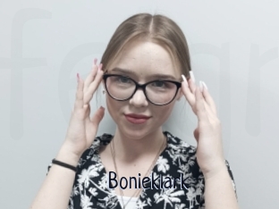 Bonieklark