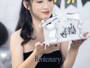 Boniemary