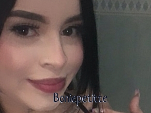 Boniepetitte