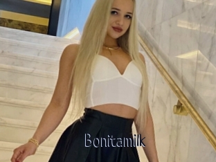 Bonitamilk