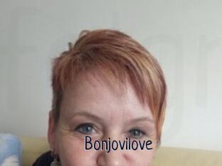 Bonjovilove