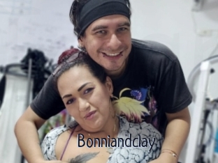 Bonniandclay