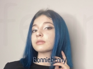 Bonniebenny