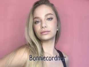 Bonniecordner