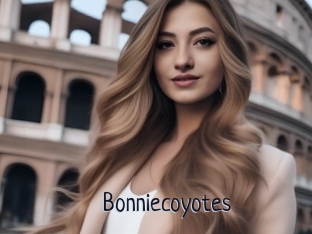 Bonniecoyotes