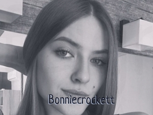 Bonniecrockett