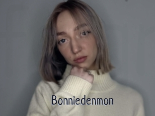 Bonniedenmon