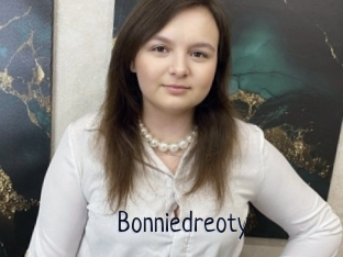 Bonniedreoty