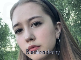 Bonnieenderby