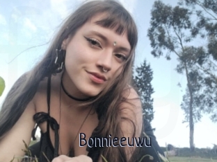 Bonnieeuwu