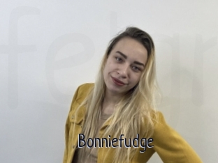 Bonniefudge