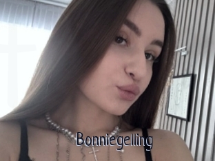 Bonniegelling