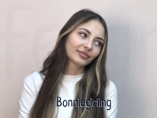 Bonniegirling