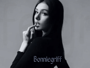 Bonniegriff