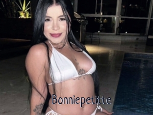 Bonniepetitte