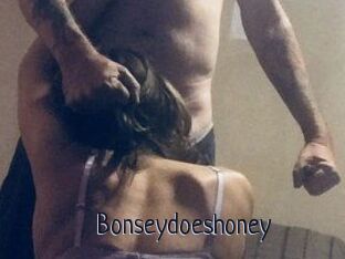 Bonseydoeshoney