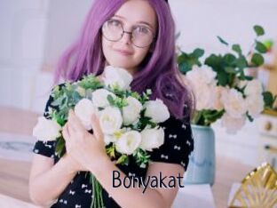 Bonyakat