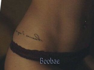 Boobae