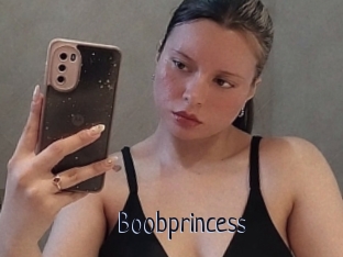 Boobprincess