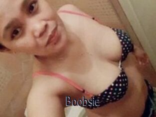 Boobsie