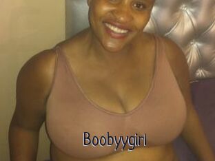 Boobyygirl