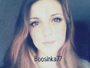 Boosinka77