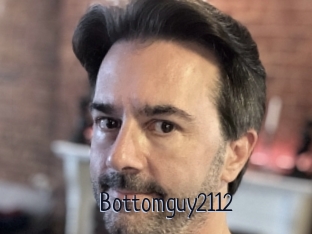 Bottomguy2112