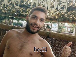 Boy23