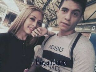 Boyandgirlx