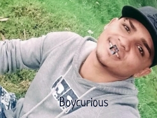 Boycurious