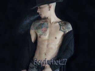 Boyferhot27