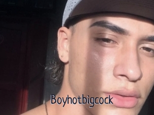 Boyhotbigcock