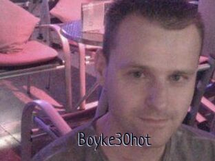 Boyke30hot