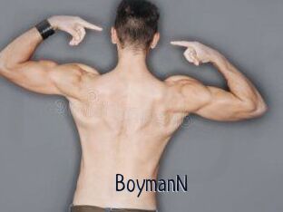 BoymanN