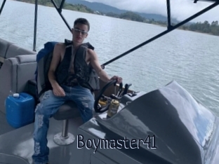 Boymaster41