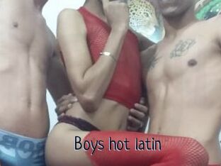 Boys_hot_latin
