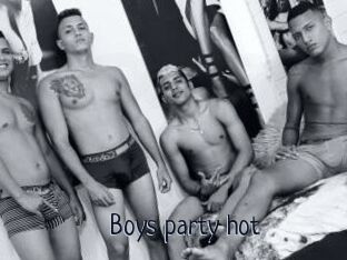 Boys_party_hot