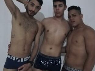 Boyshot