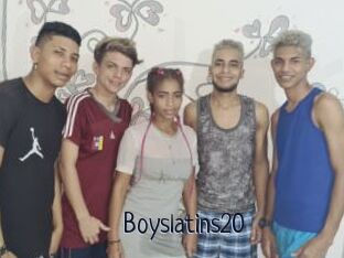 Boyslatins20