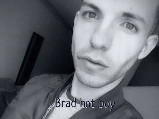 Brad_hot_boy