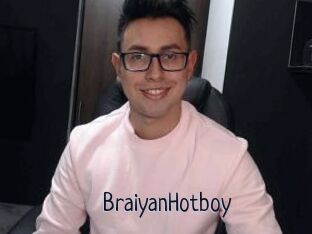 BraiyanHotboy