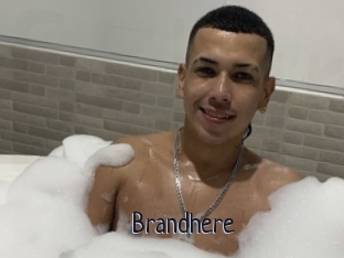 Brandhere