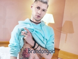 Brandongold