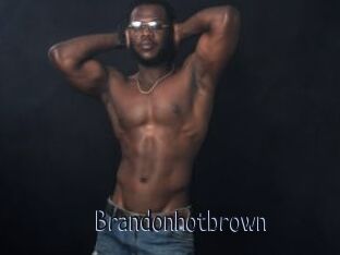 Brandonhotbrown