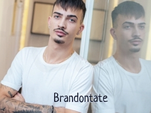 Brandontate