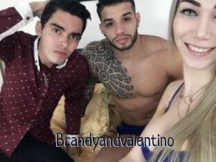 Brandyandvalentino