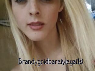 Brandygoldbarelylegal18