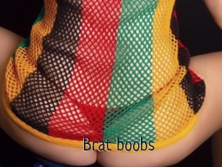 Brat_boobs