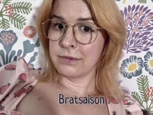 Bratsaison