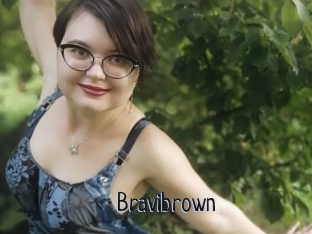 Bravibrown